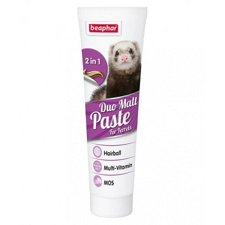 Duo Active Paste Ferret 100g