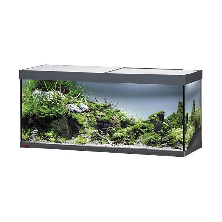 Eheim akvárium set Vivaline LED antracit 120 x 40 x 50 cm 240 l