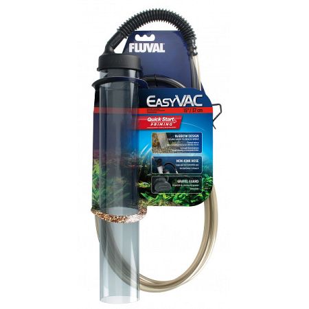 Fluval Odkaľovač EasyVac regular 37 cm