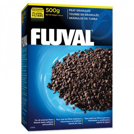 Fluval rašelina granulovaná 500 g