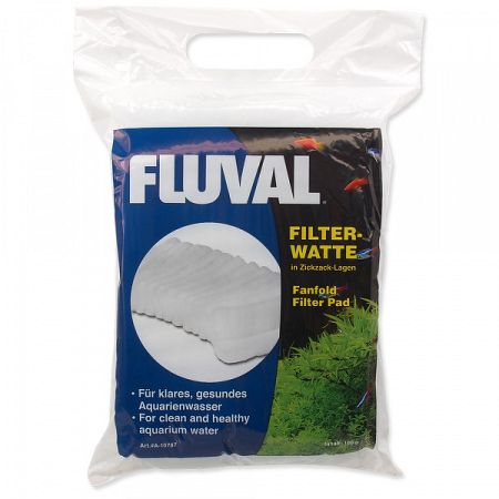 Fluval vata filtračná 100 g