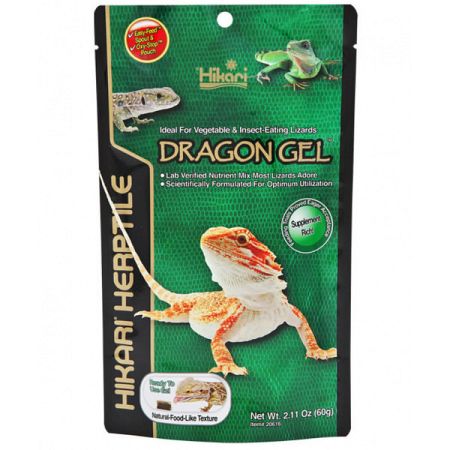 Hikari Dragongel 60 g