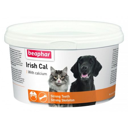 Irish Cal 250g