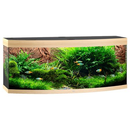 Juwel Vision LED Akvárium set 450 buk 151*61*64cm,450l