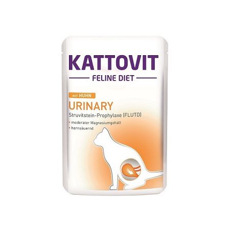 KATT Urinary konz. 85g kura