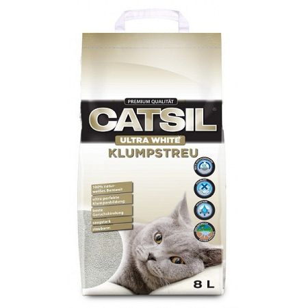 Kockolit CatSil 8l