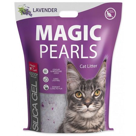 Kockolit Magic Pearl Lavender 16l