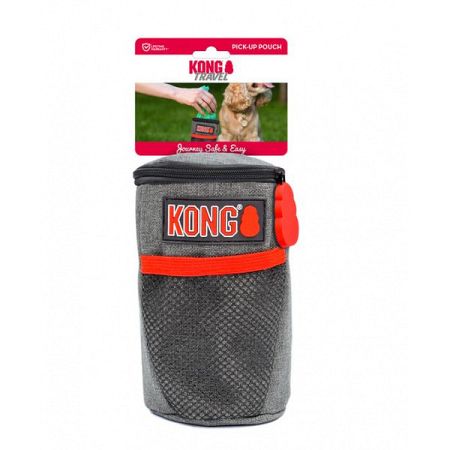 KONG Pick-Up Pouch vrecko na prenos použ. sáčkov