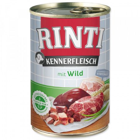 Konz.Rinti divina 400g