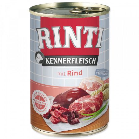 Konz.Rinti hovadzia 400g