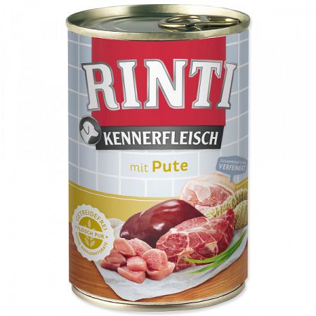 Konz.Rinti morka 400g