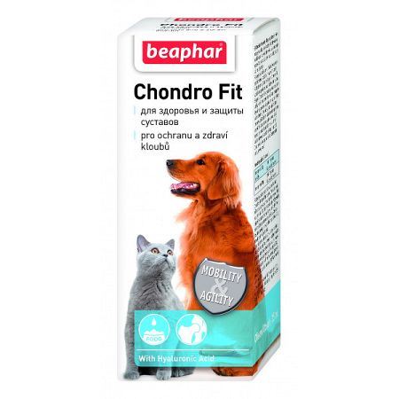 Krmivo doplnok Chondro Fit 35ml