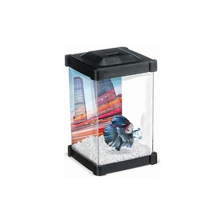 Marina Kit akvárium Betta Tower 1,25 l