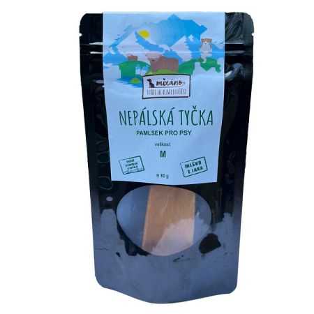 Mixano Nepálska tyčinka M 80 g