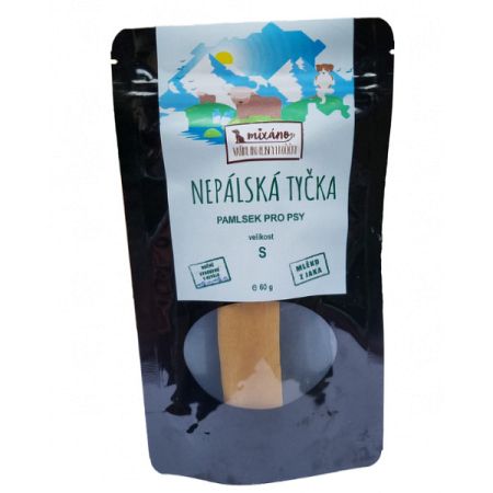 Mixano Nepálska tyčinka S 60 g