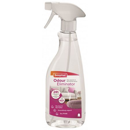 Odstranovac zapachu Odour Eliminator 500ml