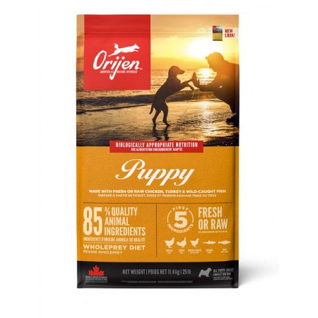 Orijen dog puppy 340 g