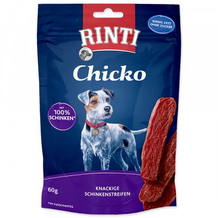 Poch.RintiExtra Chicko sunka 60g