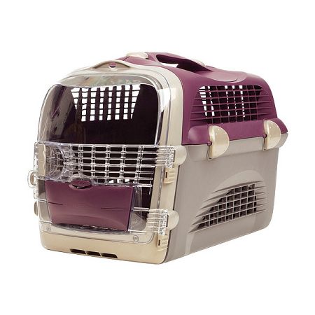 Prepravka Pet CargoCabrio 51x33x35cm