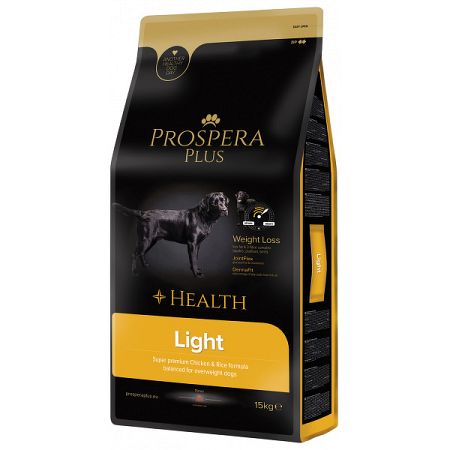 Prospera Plus granuly Light 15 kg