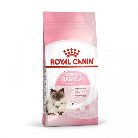 Royal Canin Babycat 2kg