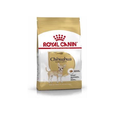 Royal Canin chihuahua Čivava Adult 3kg