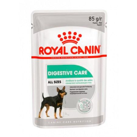 Royal Canin Dog kapsička digestive care 85 g