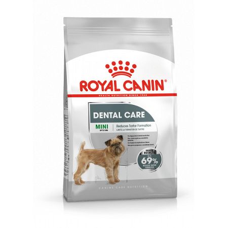 Royal Canin Dog Mini Dental 1 kg