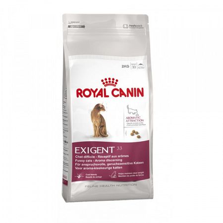 Royal Canin Exigent Aromatic Attraction 400g