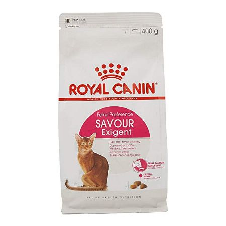 Royal Canin Exigent Savour Sensation 2kg