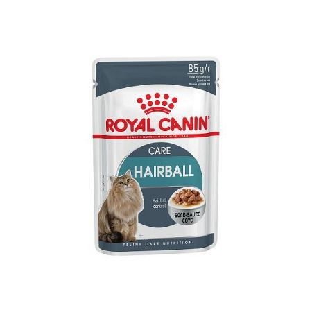 Royal Canin Feline Hairball Care 85g