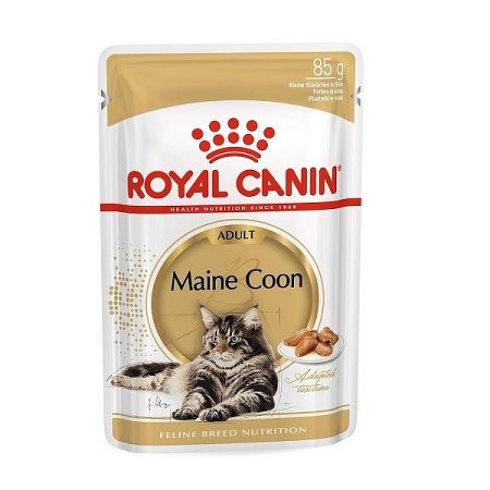 Royal Canin Feline Maine Coon 85 g