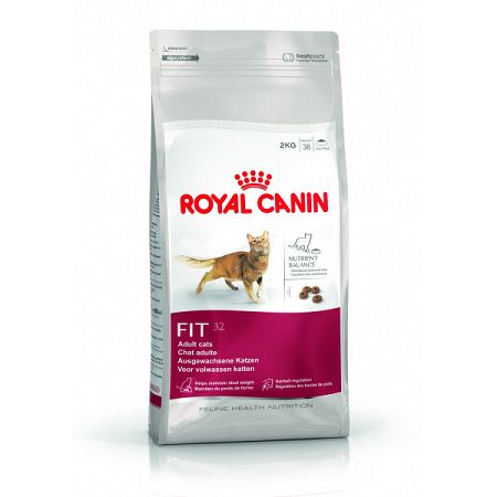 Royal Canin Fit 2kg