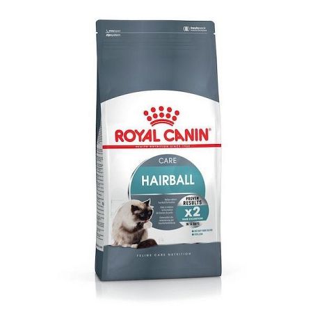 Royal Canin granuly Intense Hairball Care 2 kg