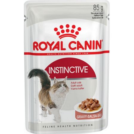 Royal Canin INSTINCTIVE 85 g