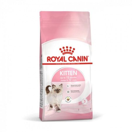 Royal Canin Kitten 10kg