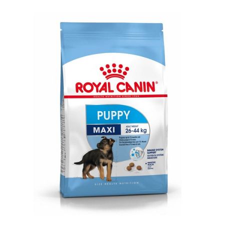 Royal Canin Maxi Puppy 4 kg