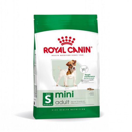 Royal Canin Mini Adult 8kg