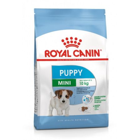 Royal Canin Mini Puppy 2 kg