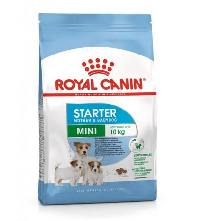 Royal Canin Mini Starter 1 kg