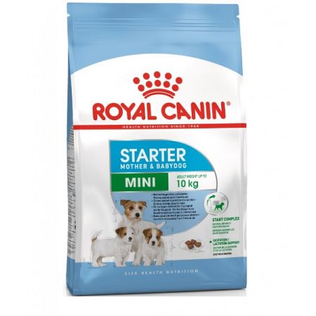 Royal Canin Mini Starter 3kg