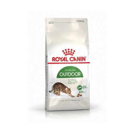 Royal Canin Outdoor 2kg