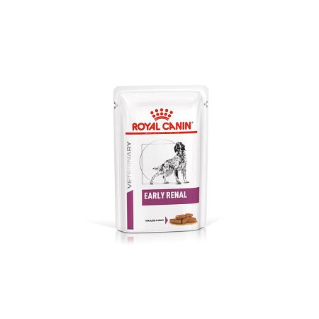 Royal Canin VD Dog kapsička Renal 100 g