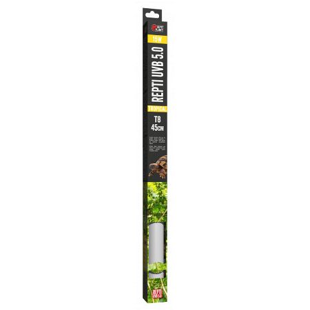 RP ziarivka Fluorescent UVB 5.0 45cm 15W