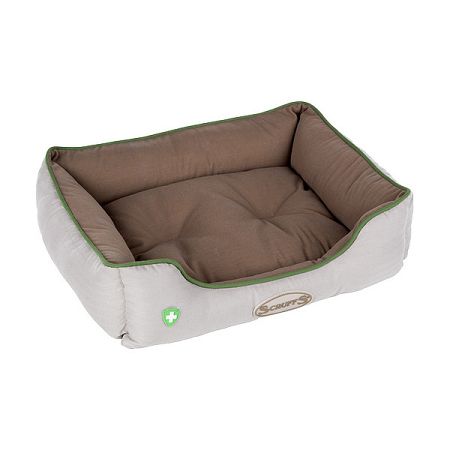 Scruffs Insect Shield Box Bed 50x40cm