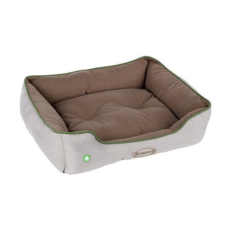 Scruffs Insect Shield Box Bed 60x50cm