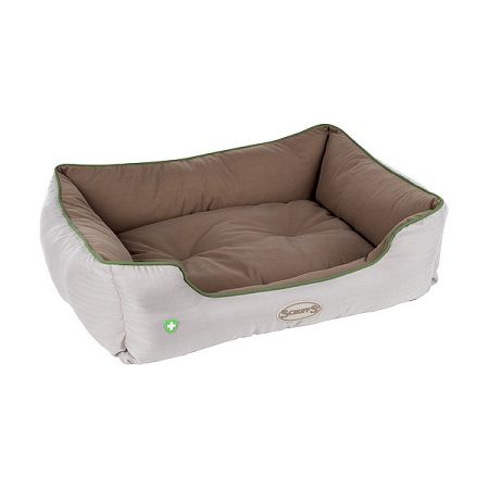 Scruffs Insect Shield Box Bed 75x60cm