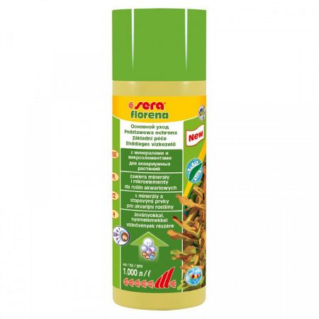 Sera Florena 250 ml