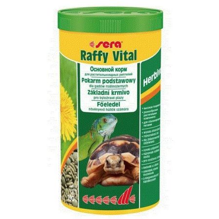 Sera Raffy Vital 1000 ml