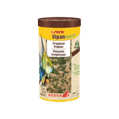 Sera Vipan 1000 ml